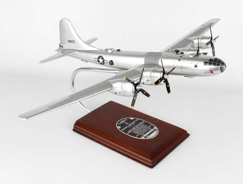 B-29 1/72 Doc  - United States Air Force (USA) - Museum Company Photo