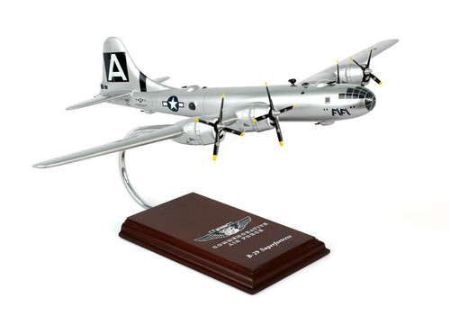 B-29 Fifi 1/72  - United States Air Force (USA) - Museum Company Photo