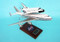 B747 W/ Space Shuttle 1/144  - Space Vehicle - Museum Company Photo
