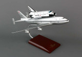 B-747 With Shuttle 1/200 Endeavor - Space Vehicle - Museum Company Photo