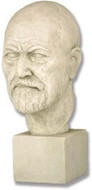 Sigmund Freud Bust - Photo Museum Store Company