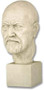 Sigmund Freud Bust - Photo Museum Store Company