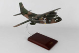 C-123j Provider 1/72  - United States Air Force (USA) - Museum Company Photo