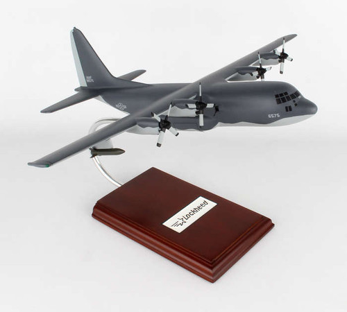 C-130 Hercules Gunship 1/84  - United States Air Force (USA) - Museum Company Photo