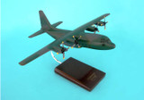 C-130h Hercules Euro One 1/100  - United States Air Force (USA) - Museum Company Photo