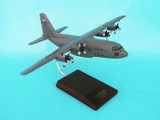 C-130h Hercules Grey 1/100  - United States Air Force (USA) - Museum Company Photo