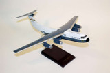 C-141a USAF Starlifter 1/100  - United States Air Force (USA) - Museum Company Photo