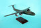 C-141b Starlifter Euro 1/100  - United States Air Force (USA) - Museum Company Photo