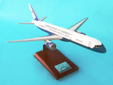 C-32a 757-200 USAF 1/100  - United States Air Force (USA) - Museum Company Photo