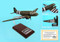 C-47 Band Of Brothers William Guarnere 1/62  - United States Air Force (USA) - Museum Company Photo