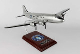 C-54 Skymaster 1/72  - United States Air Force (USA) - Museum Company Photo