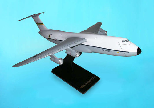 C-5a/B Galaxy  - United States Air Force (USA) - Museum Company Photo