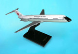 C-9a Nightingale 1/100  - United States Air Force (USA) - Museum Company Photo