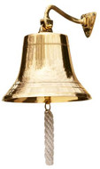 Ship's Bell - Photo Museum Store Company