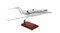 Cessna Citation X 1/40 House Color  - Business Jet - Museum Company Photo