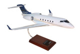 Challenger 300 1/35  - Business Jet - Museum Company Photo