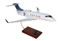 Challenger 300 1/35  - Business Jet - Museum Company Photo