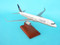 Continental 757-200 1/100 W/Winglets  - Continental Airlines (USA) - Museum Company Photo