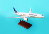 Continental 787-8 1/100  - Continental Airlines (USA) - Museum Company Photo
