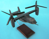 CV-22 Osprey Air Force Dark Gray 1/48  - United States Air Force (USA) - Museum Company Photo