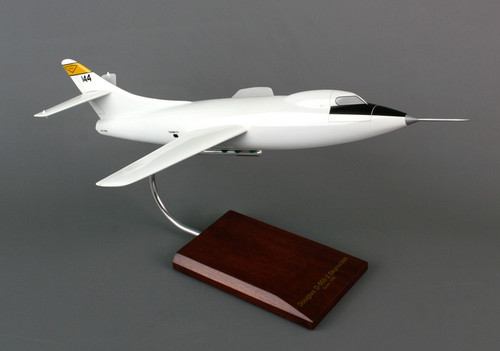 D-558-2 Skyrocket 1/32  - Space Vehicle - Museum Company Photo