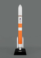 Delta Iv Rocket Medium 1/100  - Space Vehicle - Museum Company Photo
