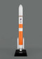 Delta Iv Rocket Medium 1/100  - Space Vehicle - Museum Company Photo