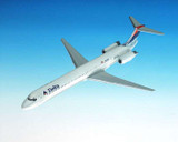 Delta MD-80 1/100 2000 Livery  - Delta Air Lines (USA) - Museum Company Photo