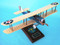 DH-4  1/24  - United States Air Force (USA) - Museum Company Photo