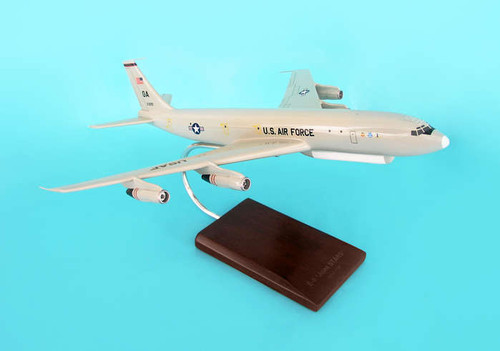 E-8c USAF Jointstar 1/100  - United States Air Force (USA) - Museum Company Photo