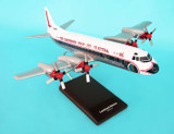 Eastern L-188 Electra 1/72  - Eastern Airlines (USA) - Museum Company Photo