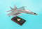 F/A-18e Super Hornet Navy 1/38  - US Navy (USA) - Museum Company Photo