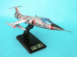 F-104c Starfighter 1/32  - United States Air Force (USA) - Museum Company Photo