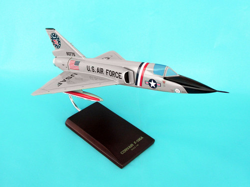 F-106a Delta Dart 1/48  - United States Air Force (USA) - Museum Company Photo