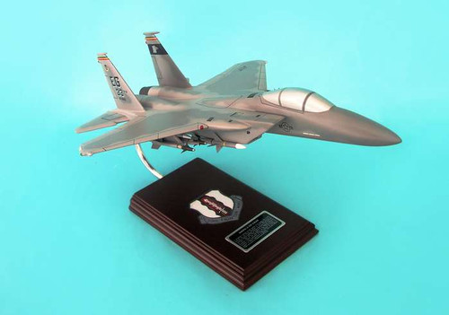 F-15c Eagle 1/42  - United States Air Force (USA) - Museum Company Photo