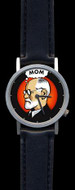 Freudian Thoughts Watch - Mind of Sigmund Freud - Photo Museum Store Company