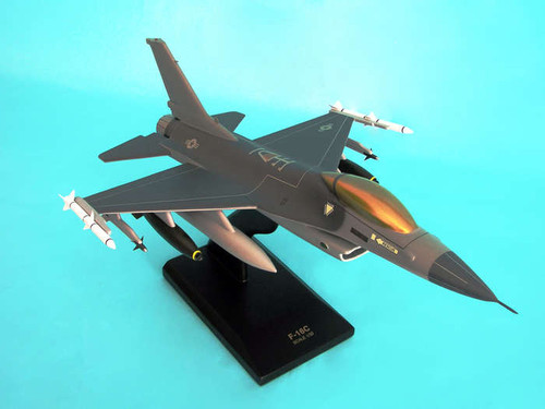 F-16c Falcon 1/32  - United States Air Force (USA) - Museum Company Photo