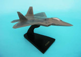 F-22 Raptor 1/72  - United States Air Force (USA) - Museum Company Photo