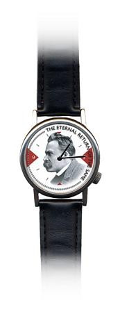 Nietzsche Watch - Photo Museum Store Company