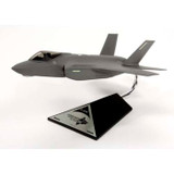 F-35a USAF Conventional 1/48  - United States Air Force (USA) - Museum Company Photo