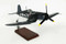 F4U-1 Corsair Usn 1/28 #29  - US Navy (USA) - Museum Company Photo