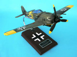 FW-190a 1/24  - German Air Force (Germany) - Museum Company Photo