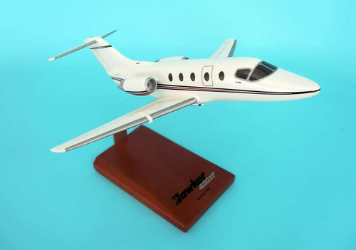 Hawker 400 Xp Execujet 1/48  - Corporate Jet - Museum Company Photo