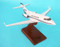 Hawker 850xp Execujet 1/48  - Corporate Jet - Museum Company Photo