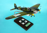 HE-111H-2 1/48  - German Air Force (Germany) - Museum Company Photo