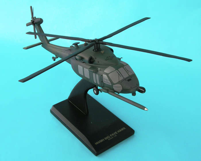 S14 Aviation Fighters Series HH-60G Pave Hawk, US Air Force