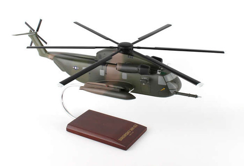 HH-53e Super Jolly Green Giant 1/48  - United States Air Force (USA) - Museum Company Photo