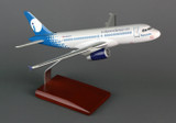 Independence Air A319 1/100  - Independence Air (USA) - Museum Company Photo