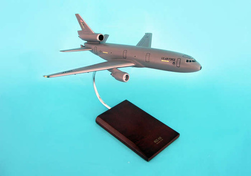 KC-10a Extender Grey - United States Air Force (USA) - Museum Company Photo