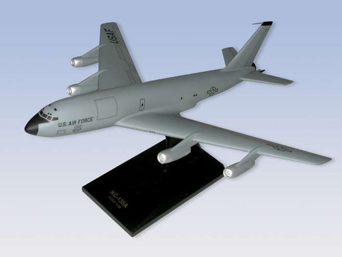 KC-135a Stratotanker  1/100  - United States Air Force (USA) - Museum Company Photo